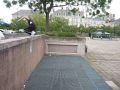 l'art du déplacement