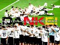 Danke Mannschaft