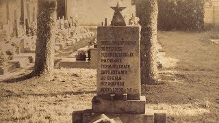 Pochod smrti válečných zajatců