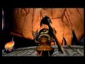 Rayman 3: Hoodlum Havoc E3 2002 Trailer