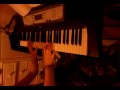 J Playing Titanic James Horner