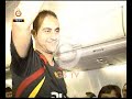 Sivasspor - Galatasaray D�n�? U�a??ndan [GS TV]