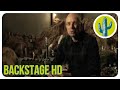 backstage Come dio Comanda