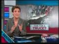 Gaza & Afghanistan conflicts examined on Rachel Maddow Gaza & Afghanistan conflicts examined on Rachel Maddow