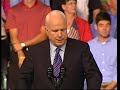 McCain Introduces VP Choice McCain Introduces VP Choice