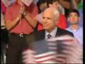 McCain Introduces VP Choice