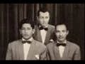 LOS SOBERANOS - AMOR MIO