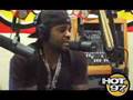 YouTube - HOT 97- Angie Martinez interviews Jim Jones