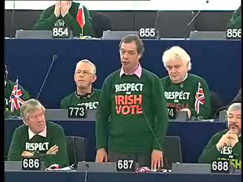 European Parliament -