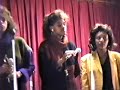 Kesner Ganthier & Mighty Gospel \"REMERCIEMENTS\" *Live*