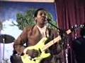 Kesner Ganthier & Mighty Gospel REMERCIEMENTS *Live*