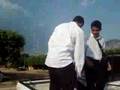 mahmed tentando voar ;p