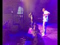 LIVE ON STAGE: POLAND