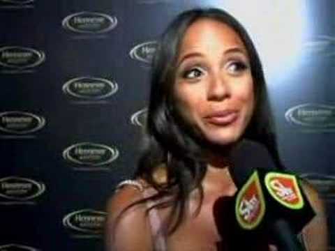 Dania Ramirez