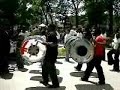 Malcolm X Park Family Fun Day 2007
