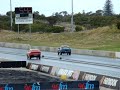 9 second drag VL commdore with Toyo power 9 second drag VL commdore with Toyo power