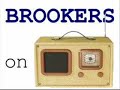 Brookers on the radio (Kiss 108 FM) Part01 Brookers on the radio (Kiss 108 FM) Part01