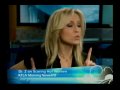 Dr Z on KTLA morning news show 4/30/08 Dr Z on KTLA morning news show 4/30/08