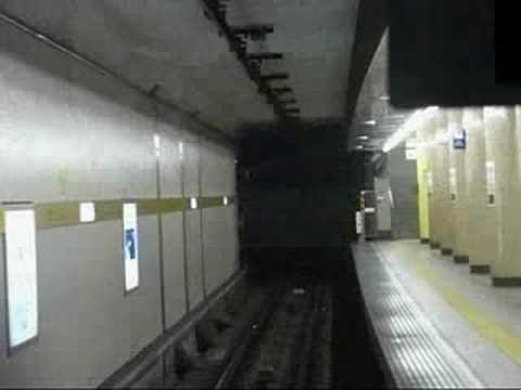 有楽町線準急（小竹向原～和光市）