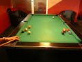 Miril - trick shot, billiard ,Pool Trick Shots