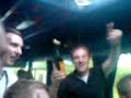 E.K  Amateur  Going Mental On The Way  Home  From Oban Part 2