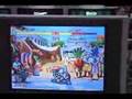 EvoWest 2k7 SSF2T Finals 02) Afrolegends Vs. Antonio Diaz