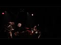 庭で死ぬ/SUEZEN (live at club 4.14) SUEZEN