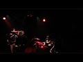 庭で死ぬ/SUEZEN (live at club 4.14) SUEZEN