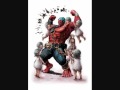 Super Street Fighter IV OST Theme of Hakan