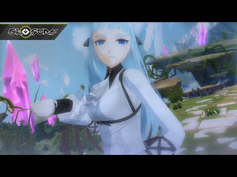Closers - Violet Action Trailer