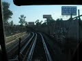 Metro Mexico DF Coyuya - Iztacalco Metro Mexico DF Coyuya - Iztacalco
