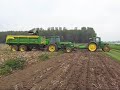 John Deere, AVR Esprit