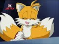 Sonic x - 70 - Terror en el Tifon ( Parte 1 )