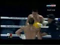 Yodsanklai vs Souwer Broadcast Tv version Yodsanklai vs Souwer Broadcast Tv version