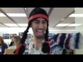 JENNIFER LOPEZ DANCING IN APPLE STORE TO ON THE FLOOR