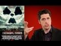 Chernobyl Diaries movie review