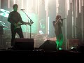 Myxomatosis - Radiohead (17-06-08, Arena Civica Milano)