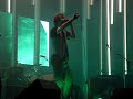 Myxomatosis - Radiohead (17-06-08, Arena Civica Milano)