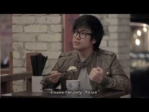 ASIAN - Parody of Christina Perri's