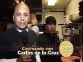 Carlos La Cruz