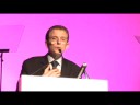 Luiz Edmundo Rosa abre o CONARH 2008