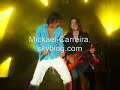 Mickael Carreira A MAGIA DO AMOR Mickael Carreira A MAGIA DO AMOR
