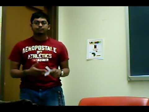 See video