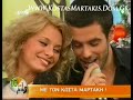 Kostas Martakis - Pio Konta (Closer) [LIVE] (Christmas 2009)