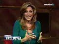 Virginia Vallejo ex amante de Pablo Escobar  habla 5