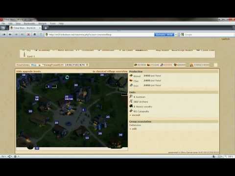 how to set up t train on opera