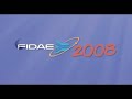 a fidae 2008 en transporte publico desde el sur por vespucio