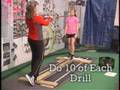 Fastpitch Softball Pitching Fundamentals 4