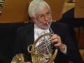 Mahler's 5th Symphony, Corno obligatto Solo