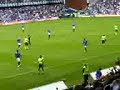 Rangers v Chelsea: We love you Rangers
